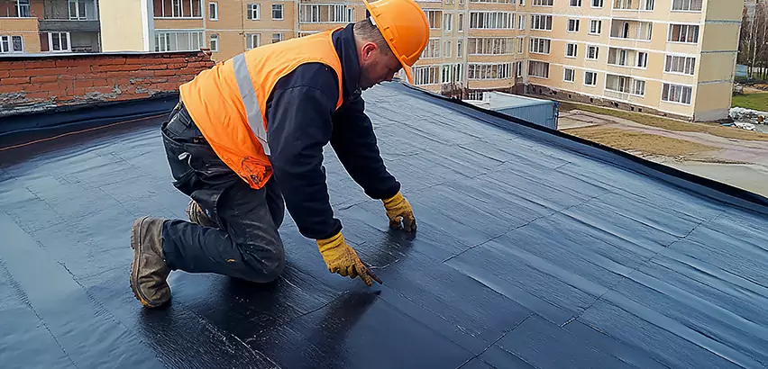 Professional TPO Roof Replacement Services in Elmhurst, IL