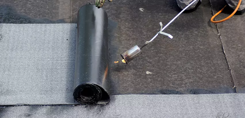 Professional TPO Roofing Installation Services in Elmhurst, IL
