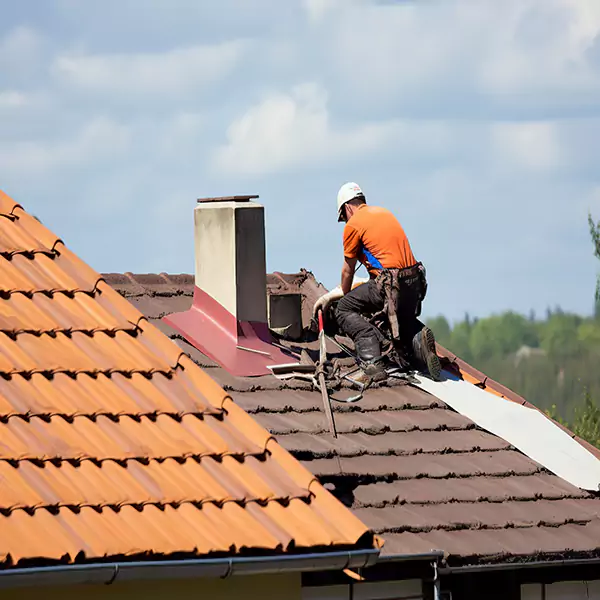 Why Choose Elmhurst Roofing Repair in Elmhurst, IL?