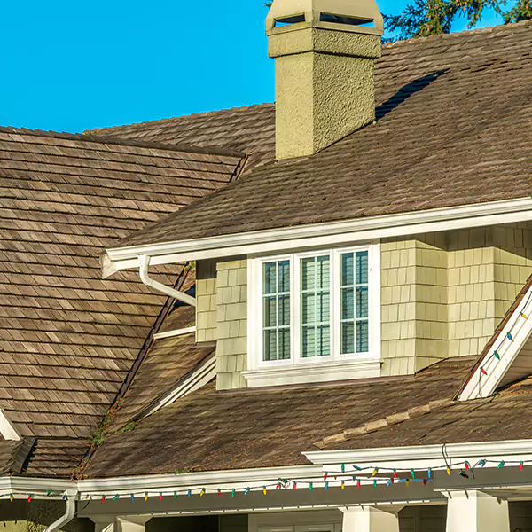 Why Elmhurst Roofing Repair in Elmhurst, IL's Leading Cedar Roof Installation Company?