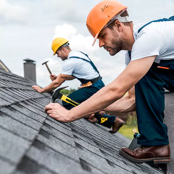 Why Elmhurst IL Residents Depend on Us for Cedar Roof Repairs?