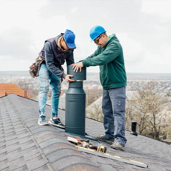 Why Elmhurst, IL Homeowners Trust Elmhurst Roofing Repair?
