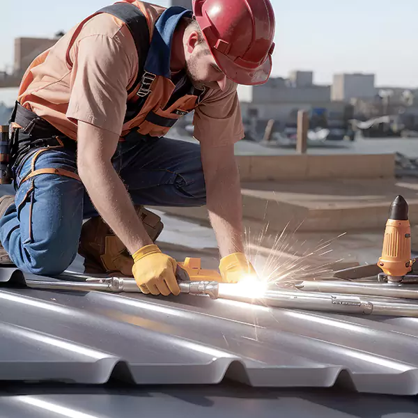 Why Elmhurst Roofing Repair Is Elmhurst's Leading Commercial Roofing Company?