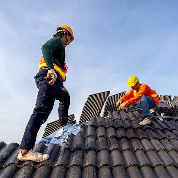 Why Elmhurst, IL Property Owners Trust Elmhurst Roofing Repair for Emergency Roof Repair?
