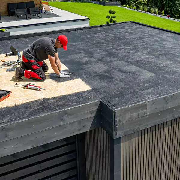  Why Choose Elmhurst Roofing Repair for Basement Leak Repair in Elmhurst, IL?