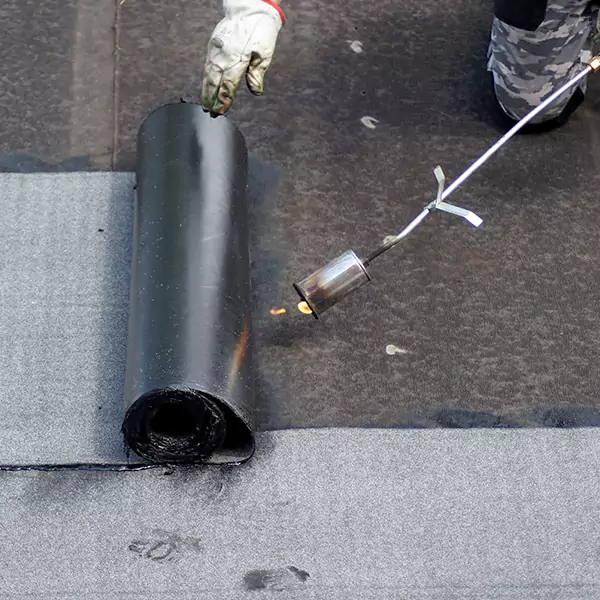 Why Elmhurst Property Owners Depend on Elmhurst Roofing Repair for Flat Roof Repair?