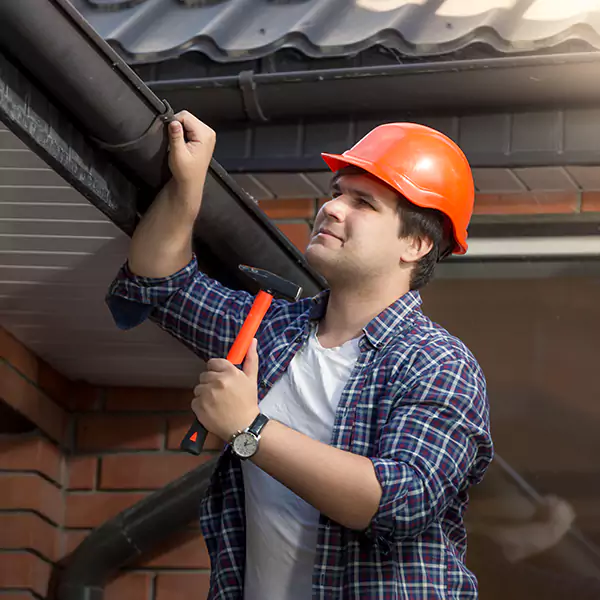 Why Elmhurst Homeowners Choose Elmhurst Roofing Repair for Gutter Installation?
