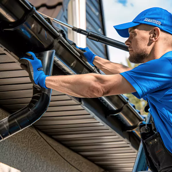 Why Elmhurst Homeowners Choose Elmhurst Roofing Repair for Gutter Replacement?