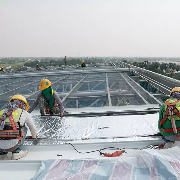 Why Elmhurst Property Owners Choose Elmhurst Roofing Repair?