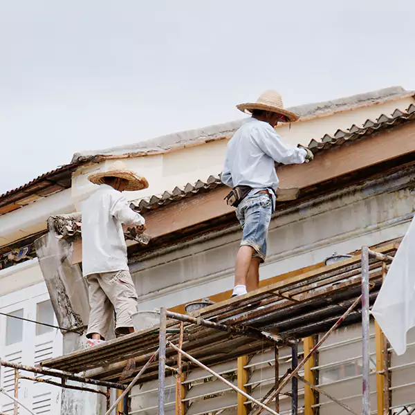 Why Elmhurst Homeowners Choose Elmhurst Roofing Repair for Roof and Siding Repair?
