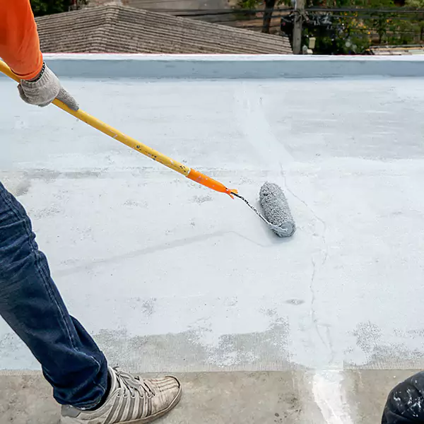 Why Elmhurst Property Owners Choose Elmhurst Roofing Repair for Roof Coating?