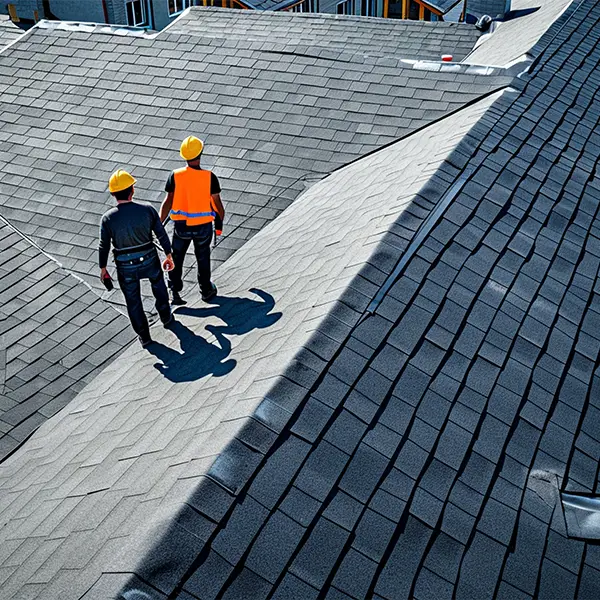 Why Property Owners Across Elmhurst, IL Rely on Elmhurst Roofing Repair?