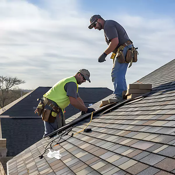 Why Elmhurst, IL Residents Trust Elmhurst Roofing Repair for Roof Maintenance?