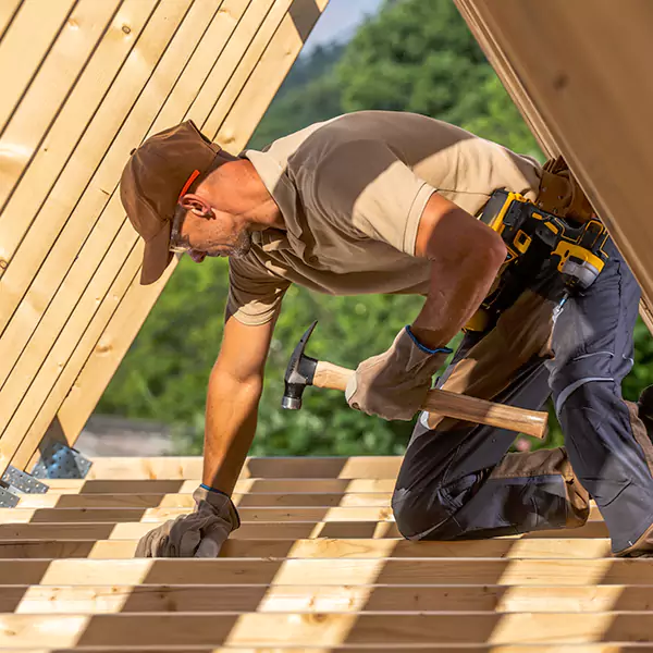 Why Elmhurst, IL Property Owners Choose Elmhurst Roofing Repair for Replacement?