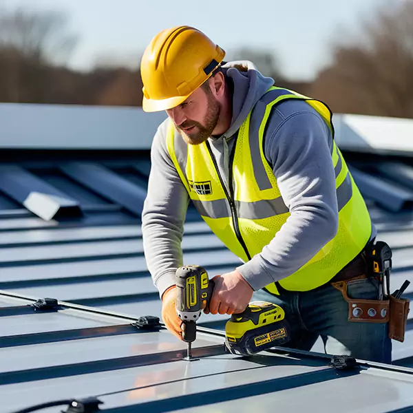 Why Elmhurst Roofing Repair Is Elmhurst's Most Trusted Steel Roof Installation Company?