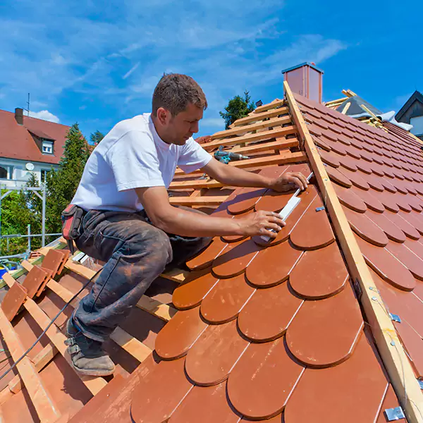 Why Elmhurst Roofing Repair in Elmhurst, IL's Most Trusted Tile Roofing Team?