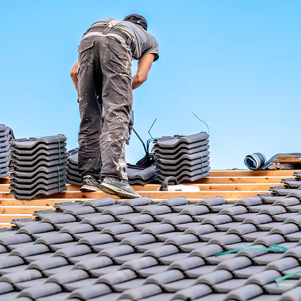 Why Elmhurst, IL Property Owners Choose Elmhurst Roofing Repair for Tile Roof Restoration?