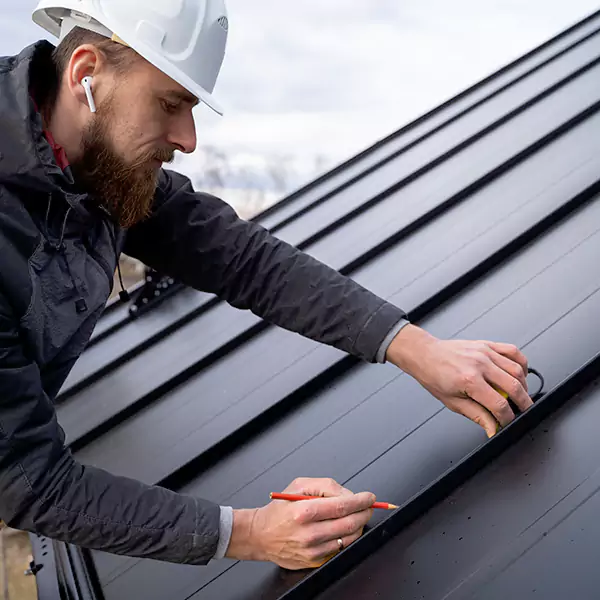 Why Elmhurst Property Owners Choose Elmhurst Roofing Repair for Tin Roof Repair service?