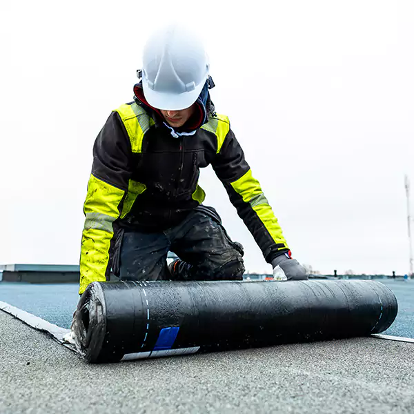 Why Elmhurst Roofing Repair Is Elmhurst's Trusted TPO Roof Replacement Contractor?