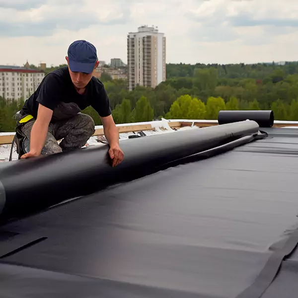Why Elmhurst Property Owners Trust Elmhurst Roofing Repair for TPO Roofing?