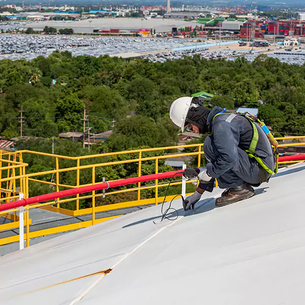 Why Elmhurst Roofing Repair Is Elmhurst's Trusted TPO Roofing Team?