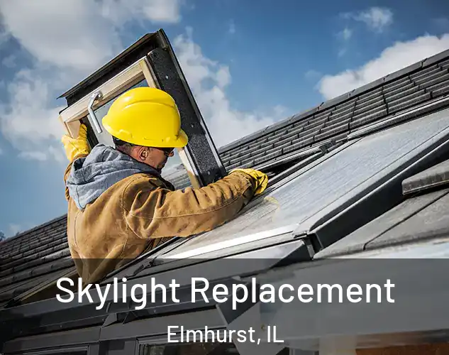  Skylight Replacement Elmhurst, IL
